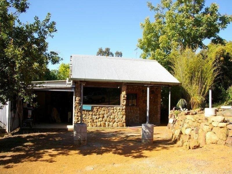 2012 Poison Swamp Road, Nannup WA 6275