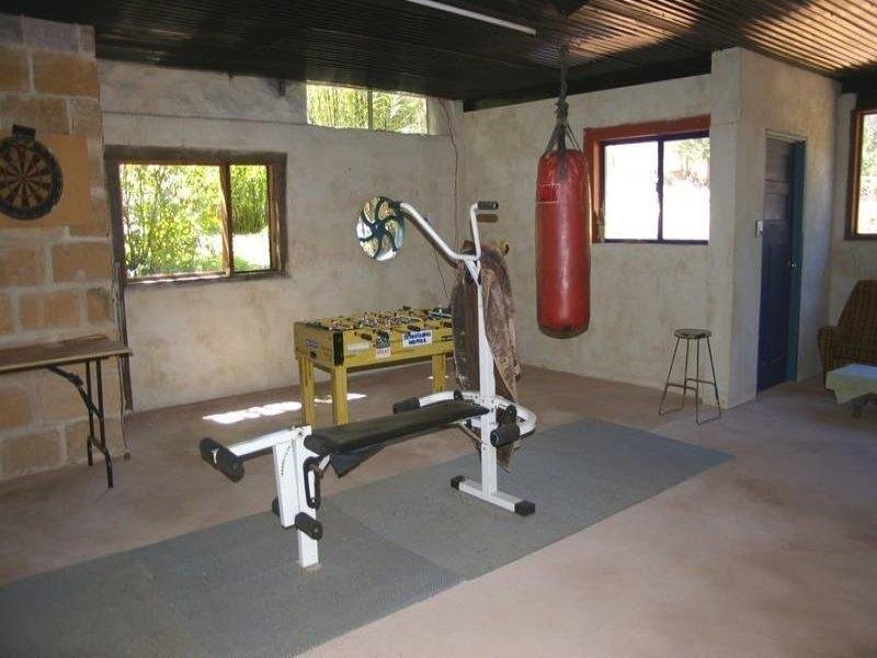 2012 Poison Swamp Road, Nannup WA 6275