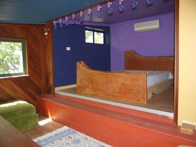 2012 Poison Swamp Road, Nannup WA 6275