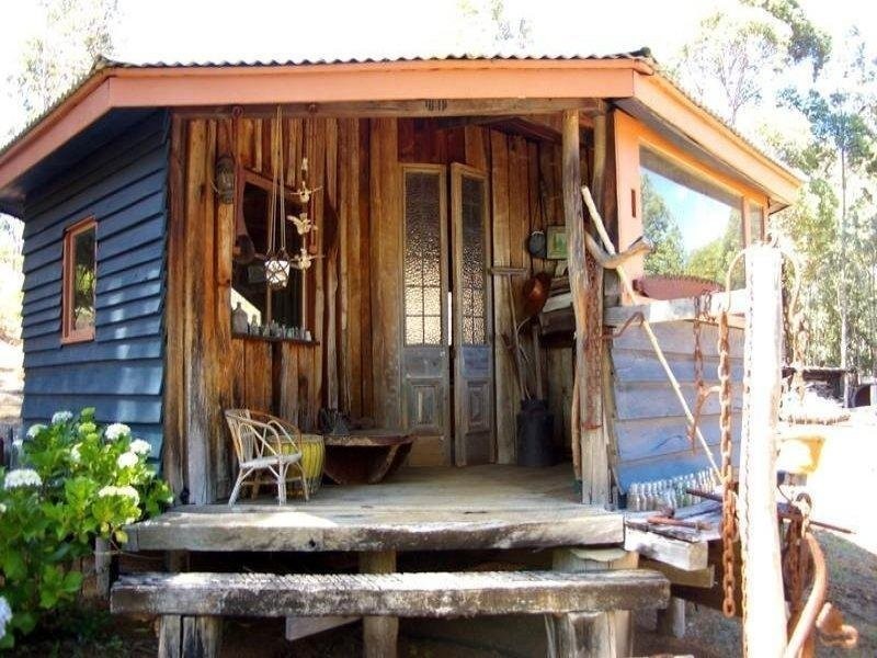 2012 Poison Swamp Road, Nannup WA 6275