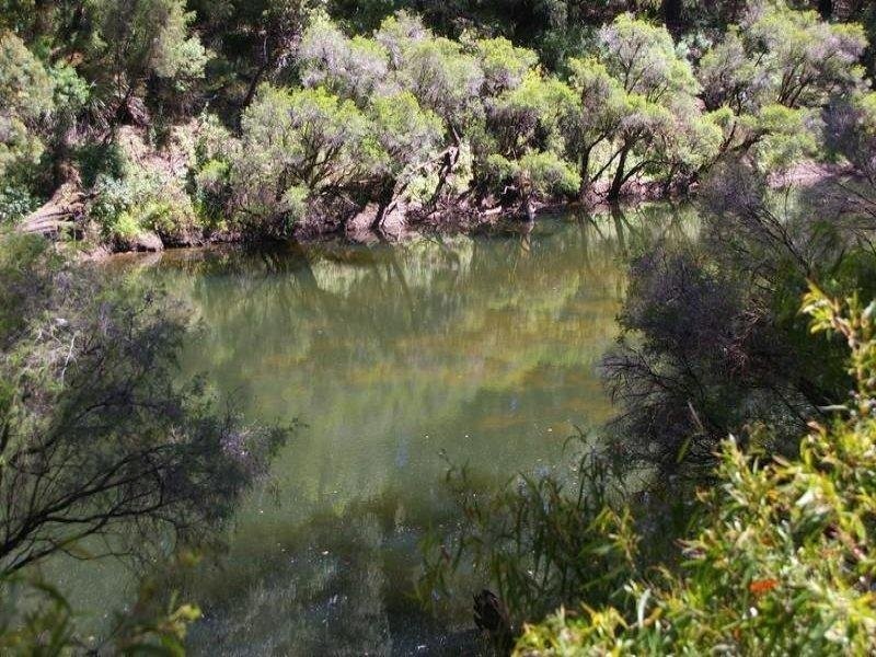 2012 Poison Swamp Road, Nannup WA 6275