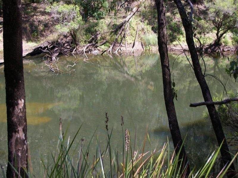 2012 Poison Swamp Road, Nannup WA 6275