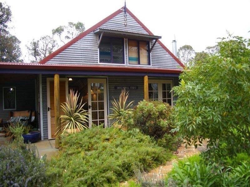 118 Dunnet Road, Nannup WA 6275