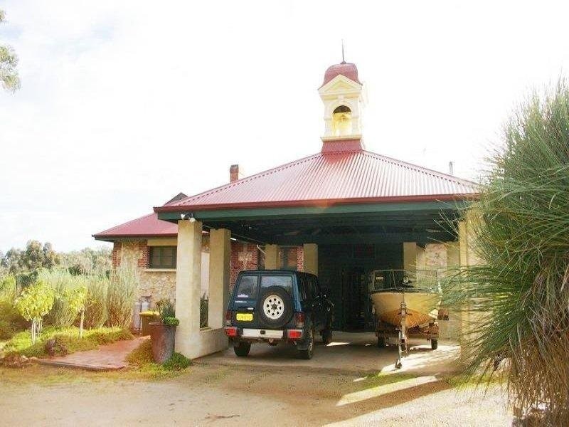 118 Dunnet Road, Nannup WA 6275