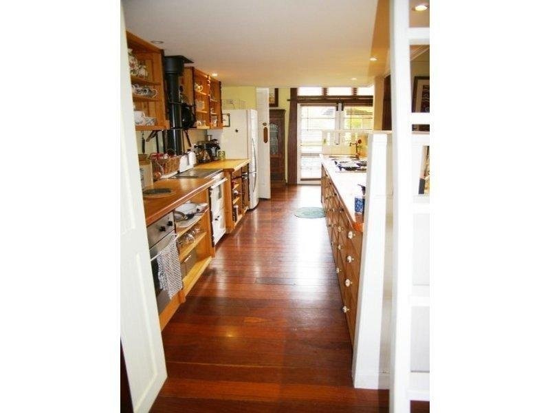 118 Dunnet Road, Nannup WA 6275