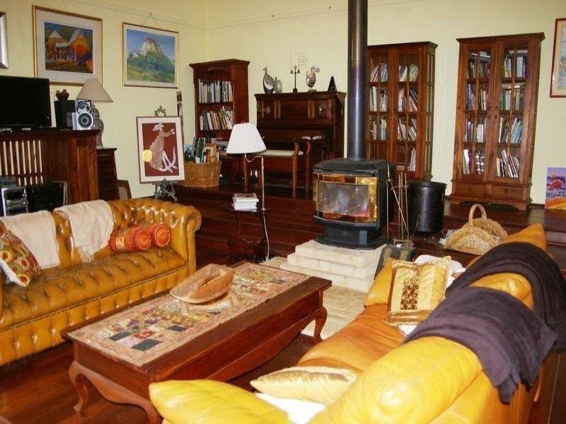 118 Dunnet Road, Nannup WA 6275
