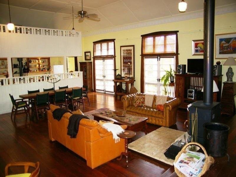 118 Dunnet Road, Nannup WA 6275