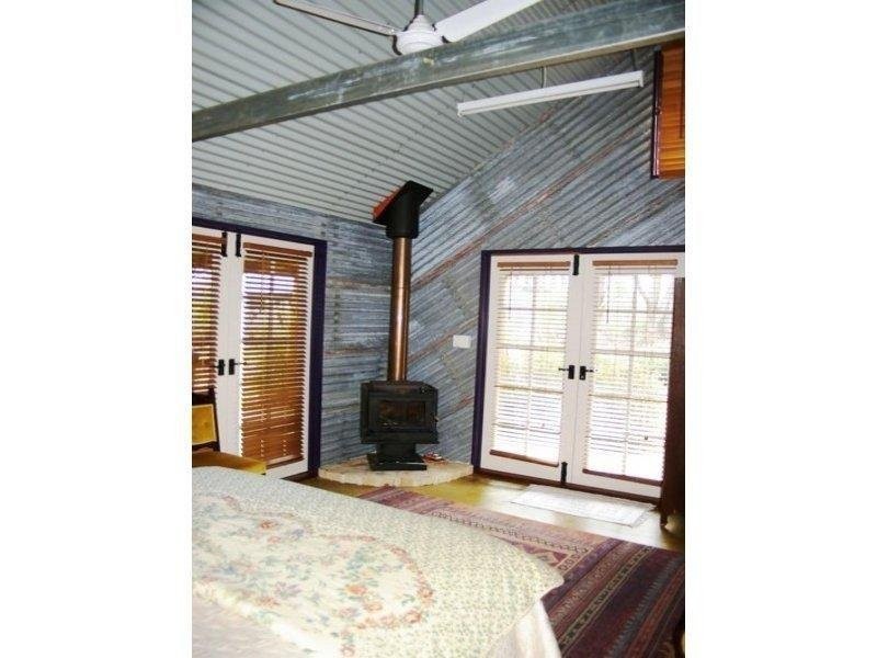 118 Dunnet Road, Nannup WA 6275