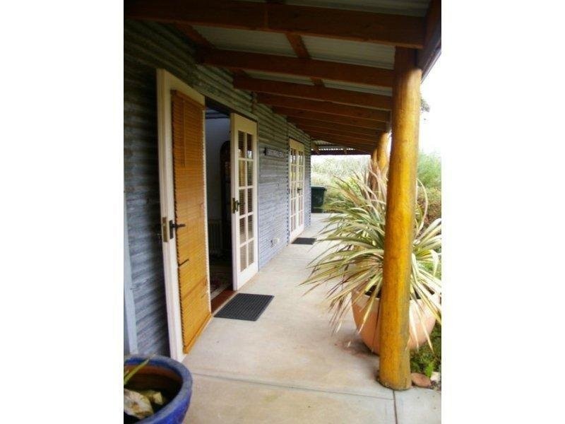118 Dunnet Road, Nannup WA 6275