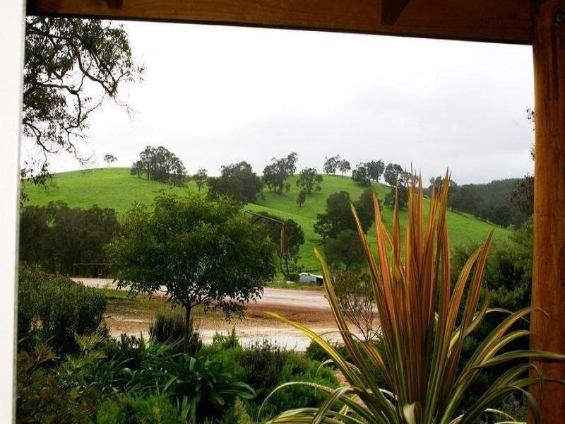 118 Dunnet Road, Nannup WA 6275