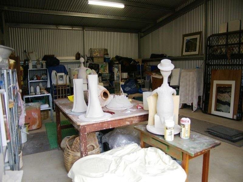 118 Dunnet Road, Nannup WA 6275