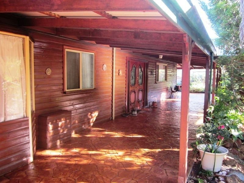 26 Warner, Hester WA 6255