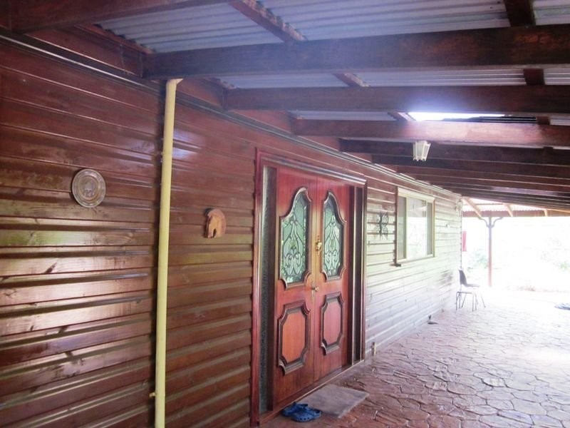 26 Warner, Hester WA 6255