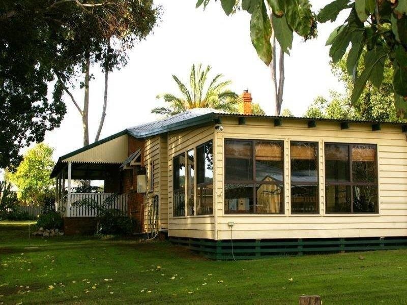 20 North Street, Nannup WA 6275