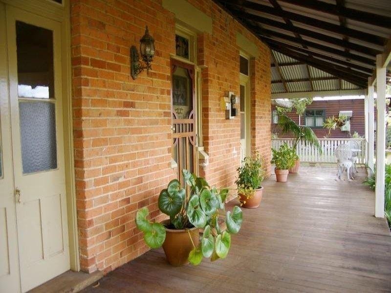 20 North Street, Nannup WA 6275