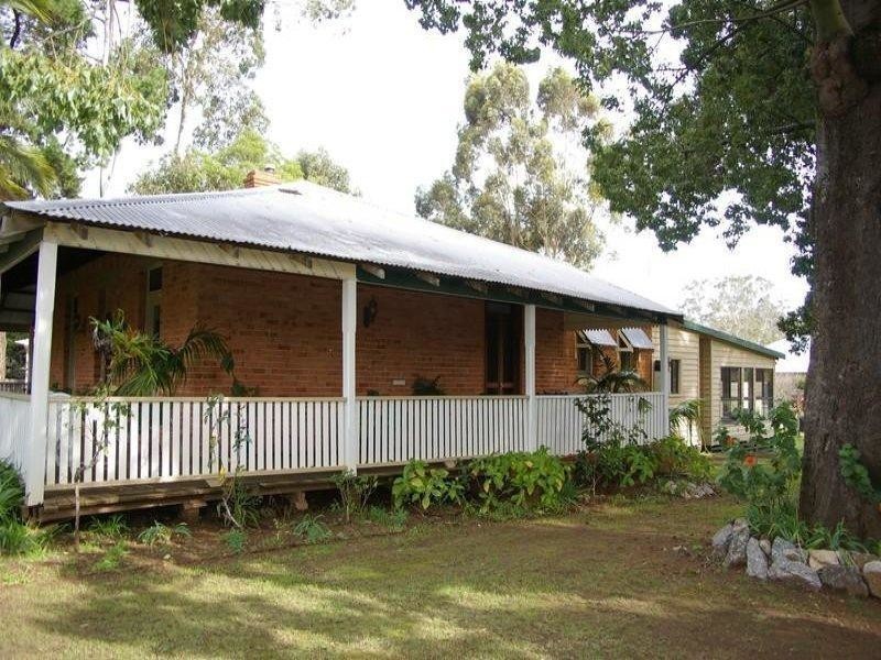 20 North Street, Nannup WA 6275