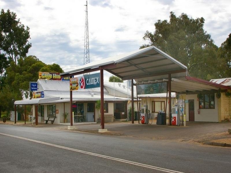 59-59L Warren Road, Nannup WA 6275