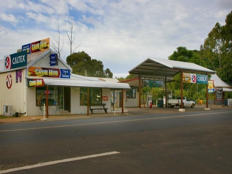 59-59L Warren Road, Nannup WA 6275