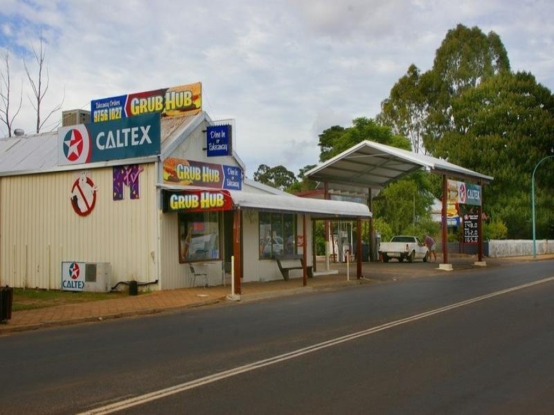 59-59L Warren Road, Nannup WA 6275