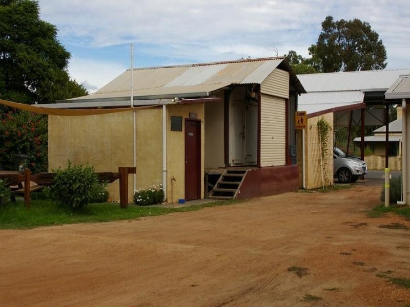 59-59L Warren Road, Nannup WA 6275