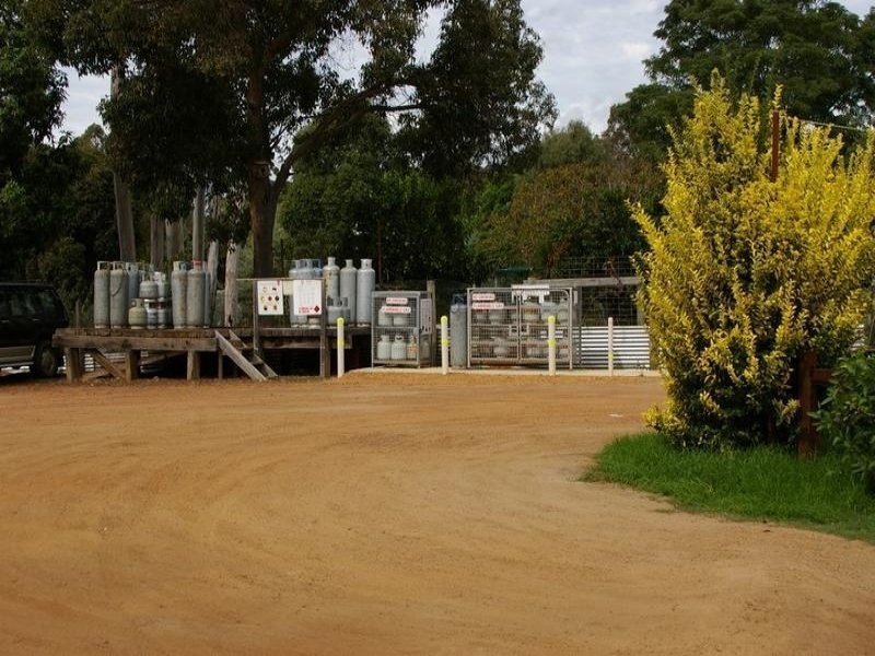 59-59L Warren Road, Nannup WA 6275