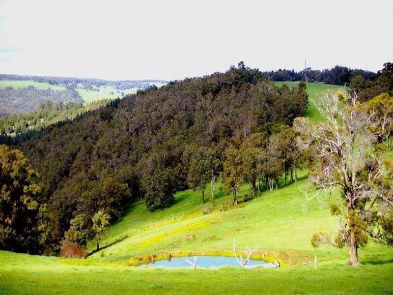 906 Perks Road, Nannup WA 6275