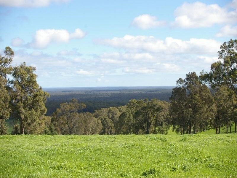 906 Perks Road, Nannup WA 6275