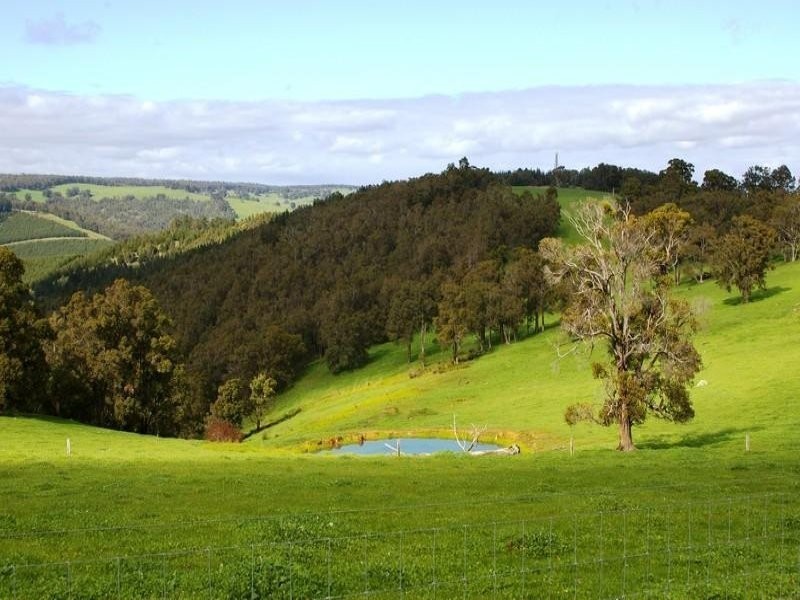 906 Perks Road, Nannup WA 6275