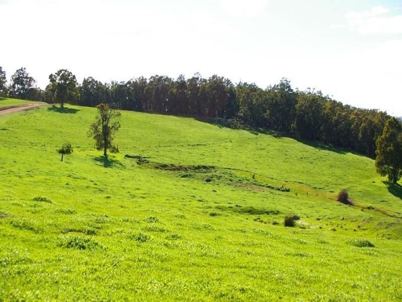 906 Perks Road, Nannup WA 6275