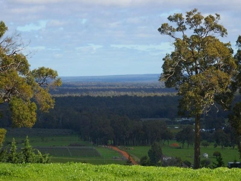 906 Perks Road, Nannup WA 6275