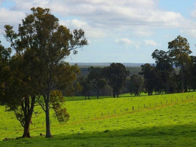 906 Perks Road, Nannup WA 6275