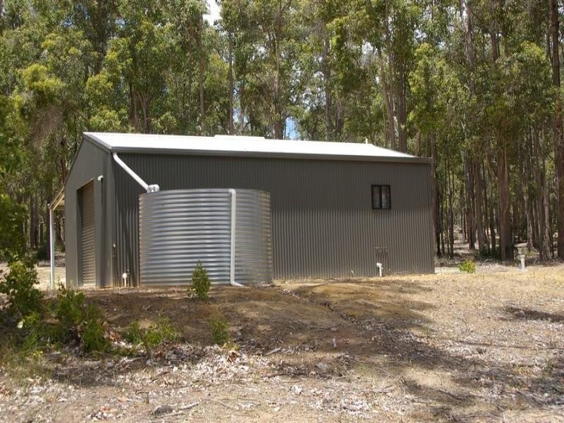 17 Cockatoo Drive, Nannup WA 6275