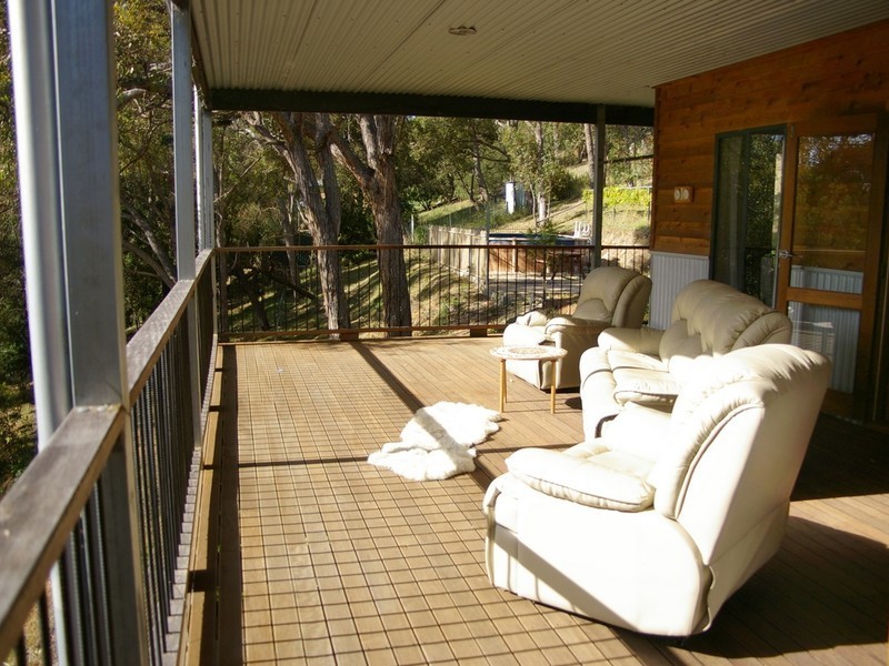 15 Dunnet Road, Nannup WA 6275