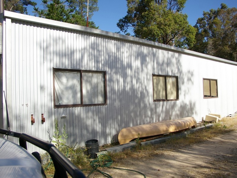 15 Dunnet Road, Nannup WA 6275