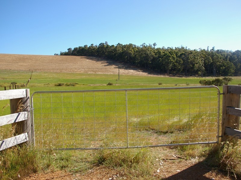 800 Graphite Road, Nannup WA 6275