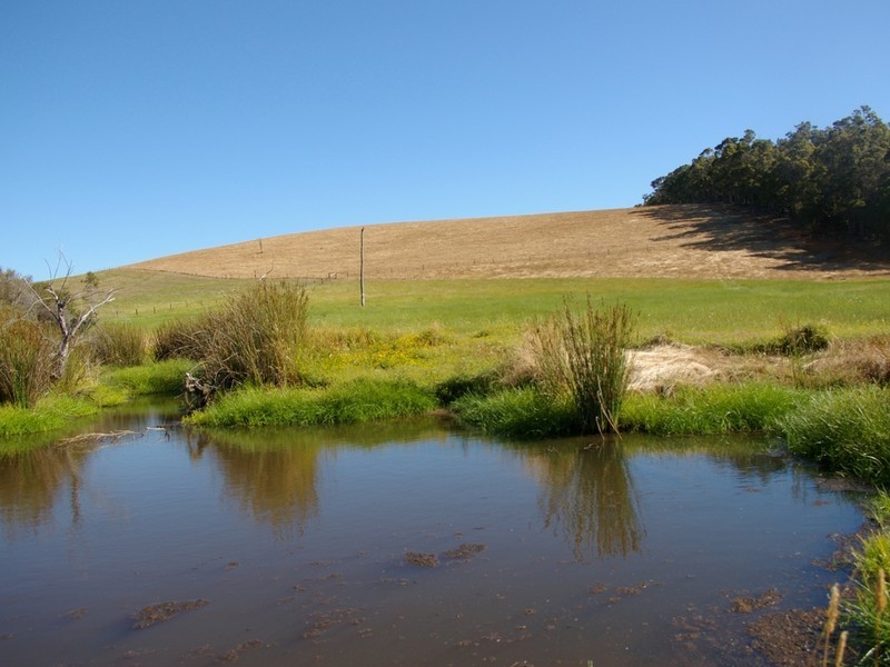 800 Graphite Road, Nannup WA 6275