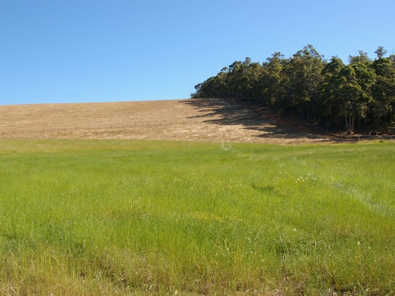 800 Graphite Road, Nannup WA 6275