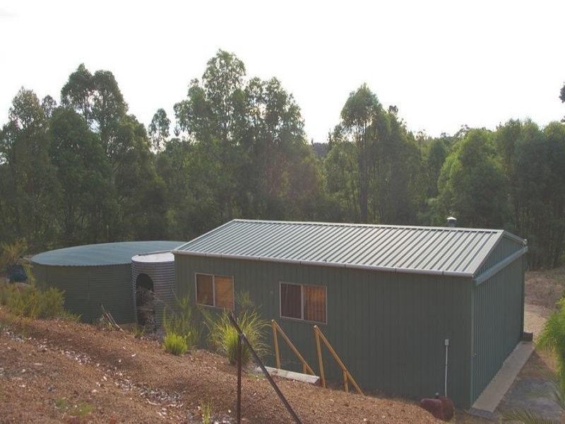 41 Hovea Place, Nannup WA 6275