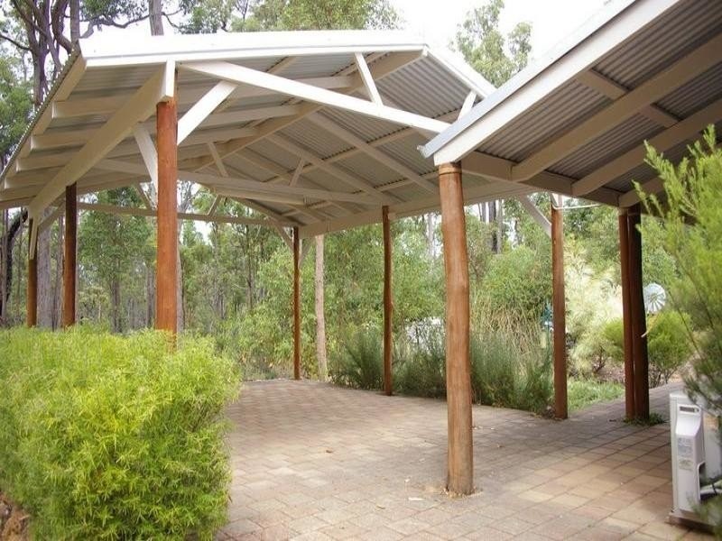 50 Leschenaultia Drive, Nannup WA 6275