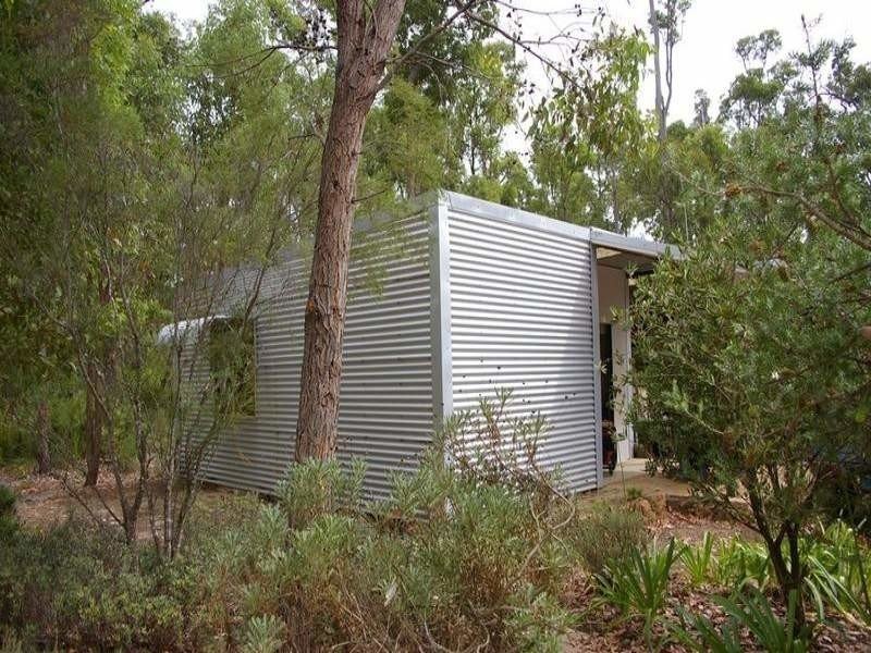 50 Leschenaultia Drive, Nannup WA 6275