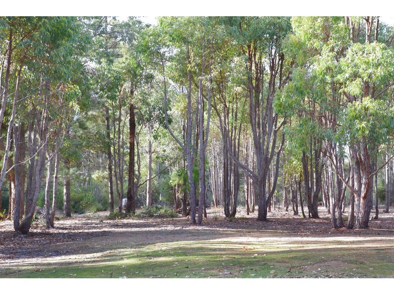 40 Hovea Place, Nannup WA 6275