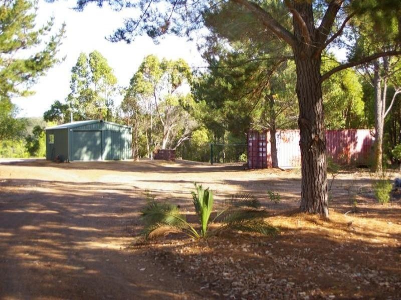 40 Hovea Place, Nannup WA 6275