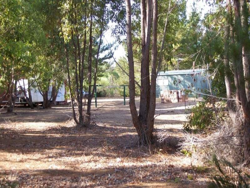 40 Hovea Place, Nannup WA 6275