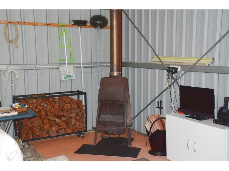 40 Hovea Place, Nannup WA 6275