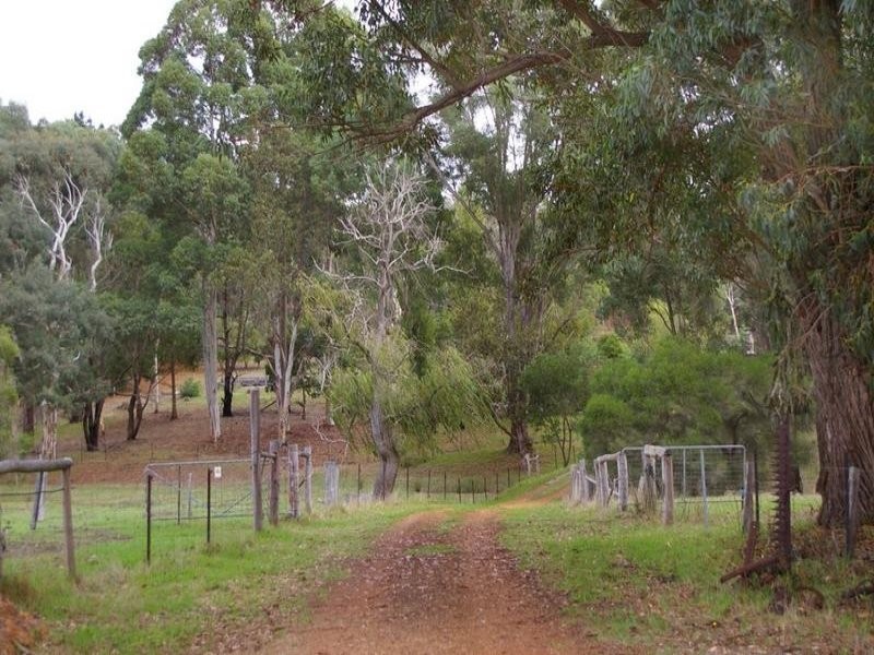 4035 Vasse Highway, Nannup WA 6275