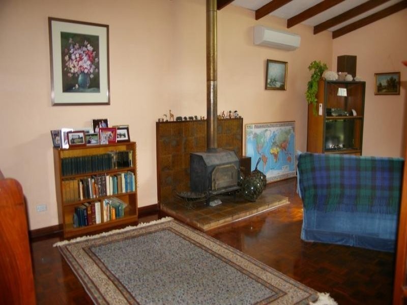 4035 Vasse Highway, Nannup WA 6275