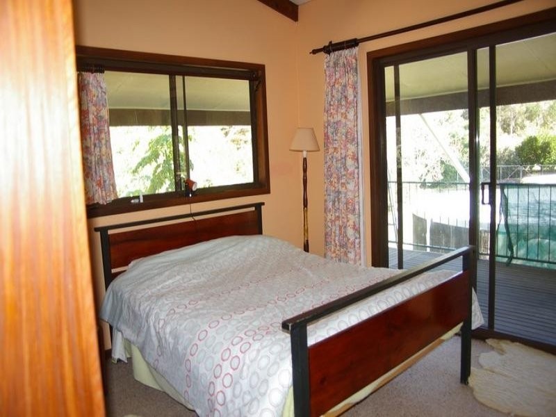 4035 Vasse Highway, Nannup WA 6275