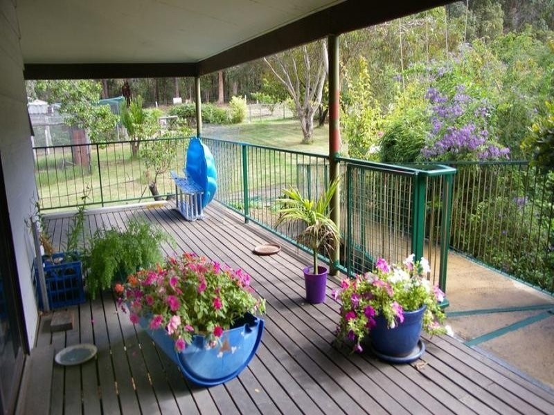 4035 Vasse Highway, Nannup WA 6275