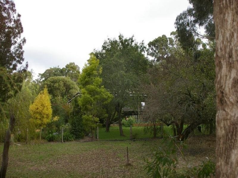 4035 Vasse Highway, Nannup WA 6275