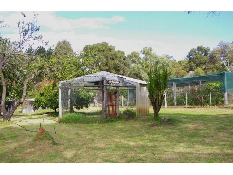 4035 Vasse Highway, Nannup WA 6275